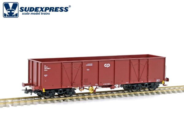 SUDEXPRESS S592056 CP Ealos 056