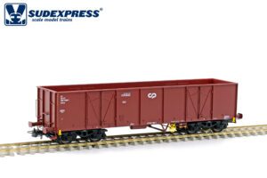 SUDEXPRESS S592089 CP Ealos 089