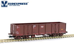 SUDEXPRESS S592104 CP Ealos 104