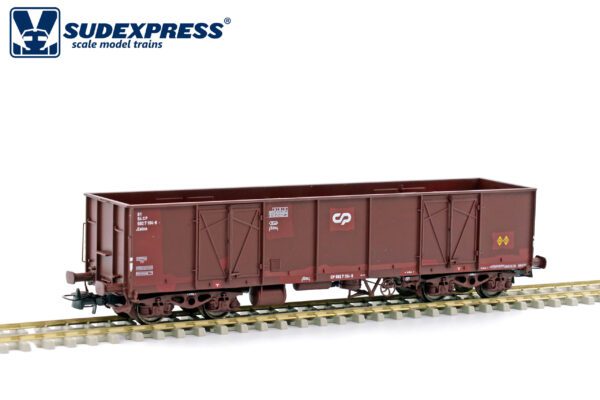 SUDEXPRESS S592104 CP Ealos 104