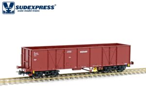 SUDEXPRESS S592146 Medway Ealos 146