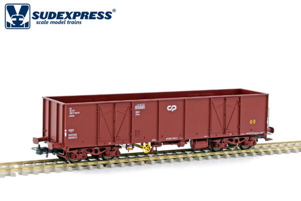 SUDEXPRESS S592216 CP Ealos 216