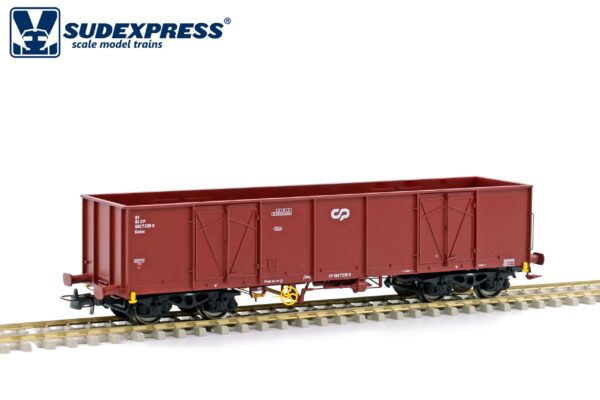 SUDEXPRESS S592235 CP Ealos 235