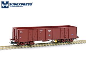 SUDEXPRESS S592274 CP Ealos 274