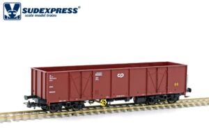 SUDEXPRESS S596015 CP Eaos 015