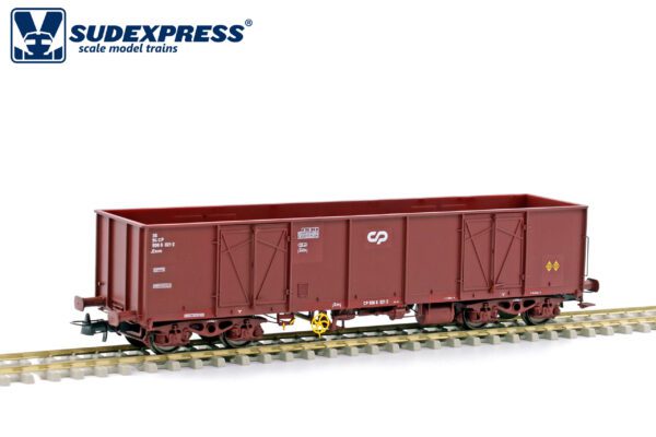 SUDEXPRESS S596021 CP Eaos 021