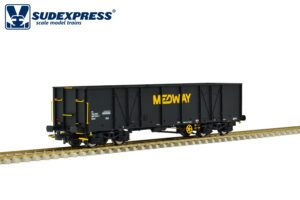 SUDEXPRESS S596034 Medway Ealos 034