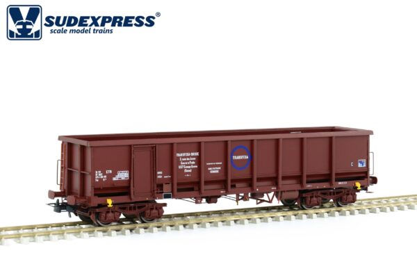 SUDEXPRESS S657015 Transfesa Fas 015