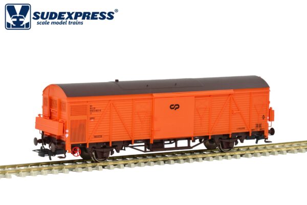 SUDEXPRESS S990001 CP U Generator