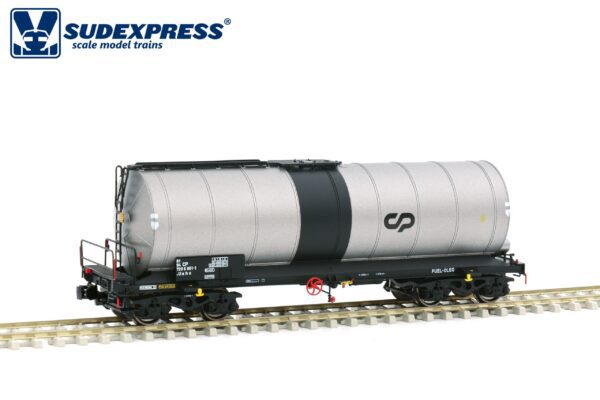 SUDEXPRESS SUD729001 CP Uahs 001