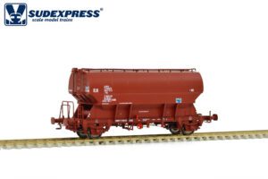 SUDEXPRESS SUD740170 Renfe R.N. T1