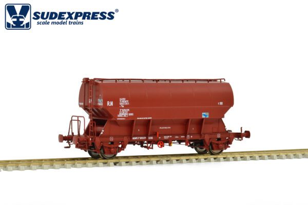 SUDEXPRESS SUD740170 Renfe R.N. T1