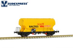 SUDEXPRESS SUD784001 Valouro Tgpps