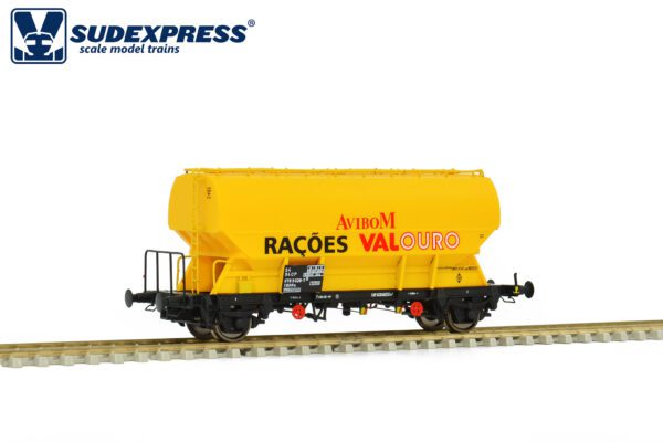 SUDEXPRESS SUD784028 Valouro Tgpps