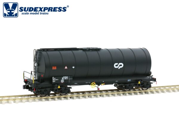 SUDEXPRESS SUD788018 CP Zaes 018