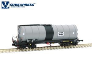 SUDEXPRESS SUD788068 CP Zaes 068