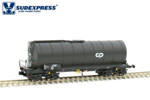 SUDEXPRESS SUD788074 CP Zaes 074