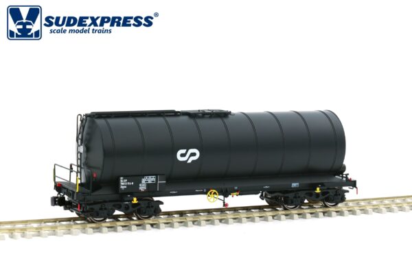 SUDEXPRESS SUD788114 CP Zaes 114