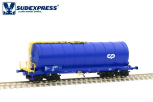 SUDEXPRESS SUD788124 CP Zaes 124