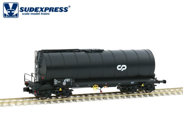 SUDEXPRESS SUD788134 CP Zaes 134