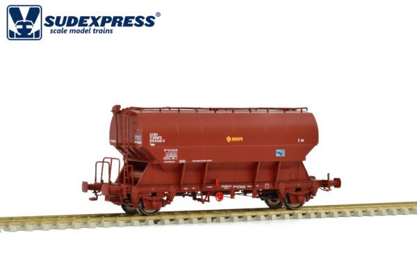 SUDEXPRESS SUD789040 Renfe Tgpps