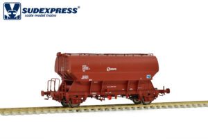 SUDEXPRESS SUD789099 Renfe Tgpps