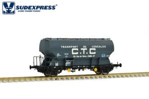 SUDEXPRESS SUD933206 CTC Us