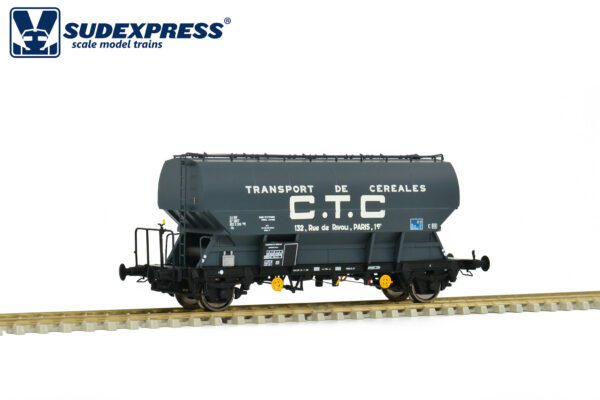 SUDEXPRESS SUD933206 CTC Us