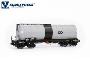 SUDEXPRESS SUD788034 CP Zaes 034