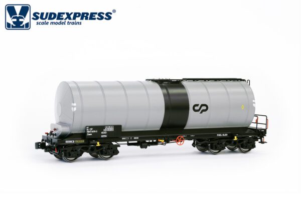 SUDEXPRESS SUD788079 CP Zaes 079
