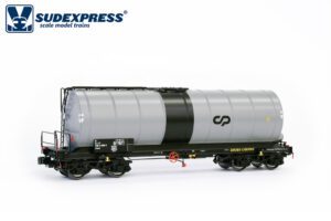 SUDEXPRESS SUD788098 CP Zaes 098