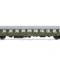 ELECTROTREN HE4036 - RENFE, 2-unit pack BBL-8100 couchette coaches, olive green, ep. IV