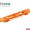 PT TRAINS 100160 Wagon TRANSFESA Lgnss