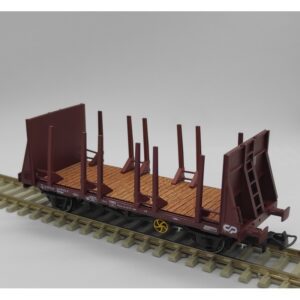 FERRO A FUNDO Serie 342 KBMPS CP-CPCLP