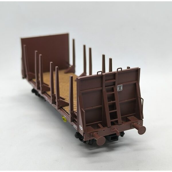 FERRO A FUNDO Serie 342 KBMPS CP