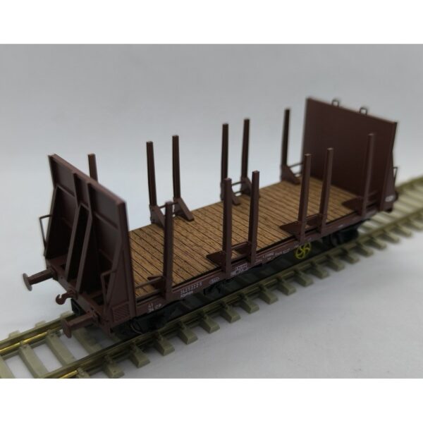 FERRO A FUNDO Serie 342 KBMPS CP