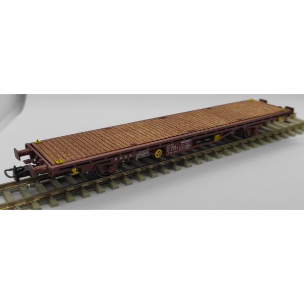 FERRO A FUNDO Serie 441 LGS MEDWAY