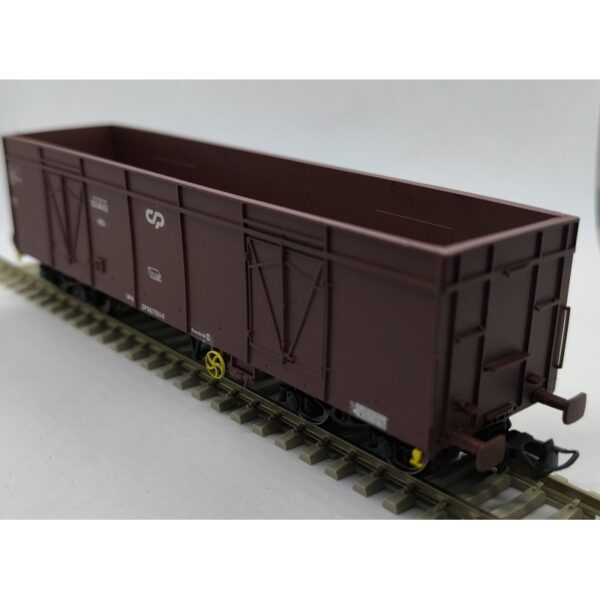 FERRO A FUNDO Serie 592 CP Ealos 014