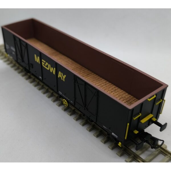 FERRO A FUNDO Serie 592 Ealos MEDWAY