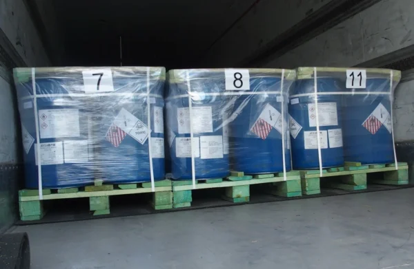 PT TRAINS 230010 Adhesive cargo straps