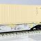X-TRAINS 2390001 - Sggmrss Wagon 90' VTG