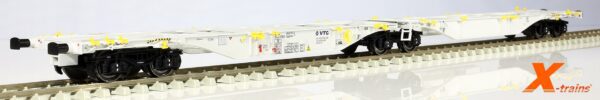 X-TRAINS 2390001 - Sggmrss Wagon 90' VTG