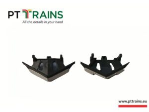 PT TRAINS 247001 Cowcatcher for Medway 4700