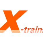 X-TRAINS 2390000 - Sggmrss Wagon 90' VTG