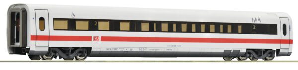 ROCO 54274 - 2nd class ICE intermediate coach