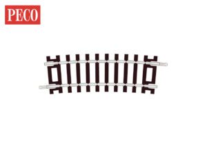 PECO ST-227 Half Curve, 2nd Radius