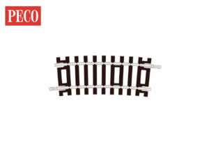 PECO ST-222 Half Curve, 1st Radius