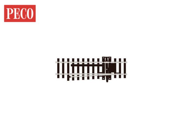 PECO SL-85 Catch Turnout, Left Hand