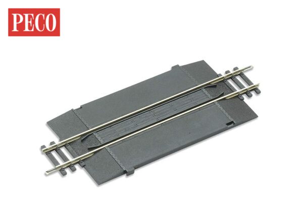 PECO ST-264 Straight Level Crossing, Add On Unit