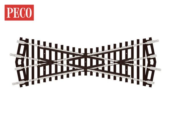 PECO ST-250 Medium Crossing